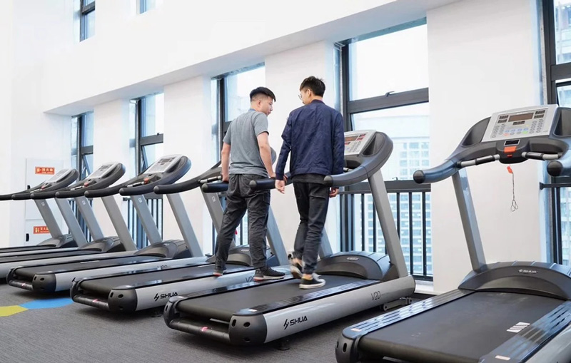SỬA MÁY CHẠY BỘ